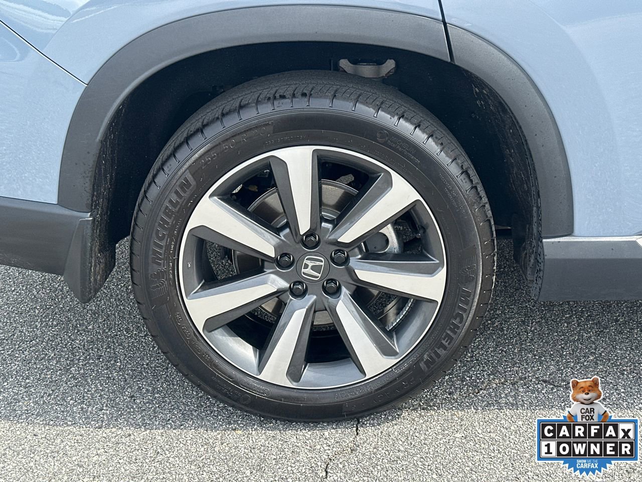 Used 2025 Honda Pilot Touring image 17