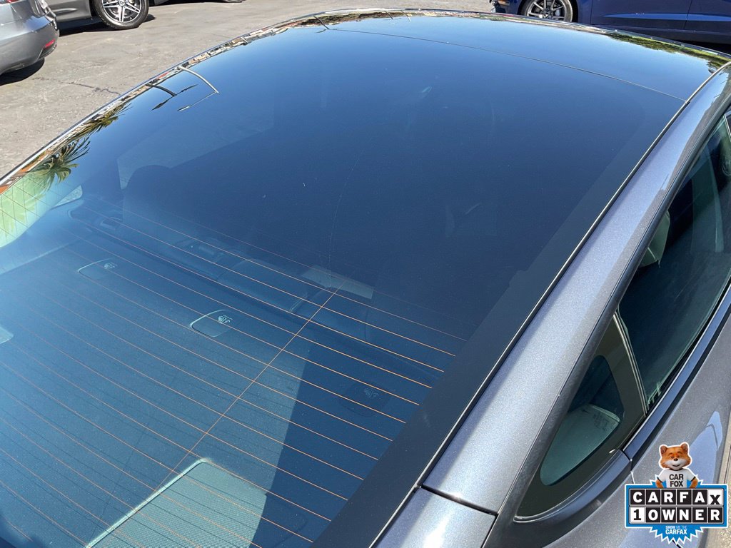 Used 2022 Tesla Model 3 Long Range AWD/4WD image 89