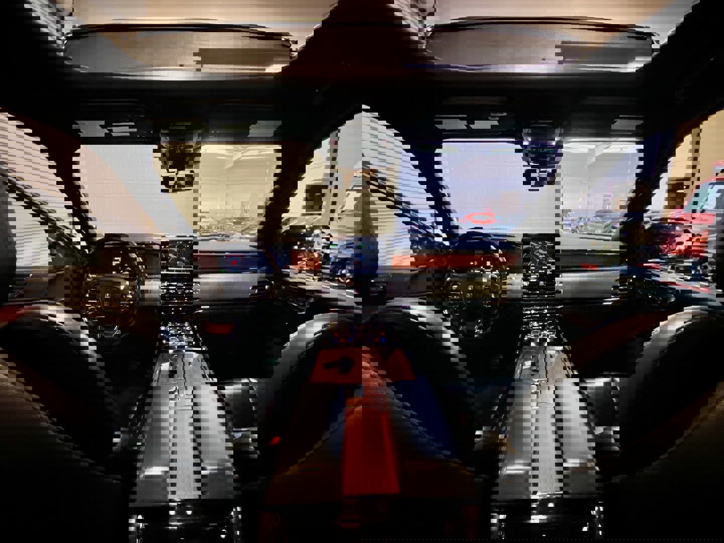 Used 2020 Lincoln Navigator L Reserve image 32