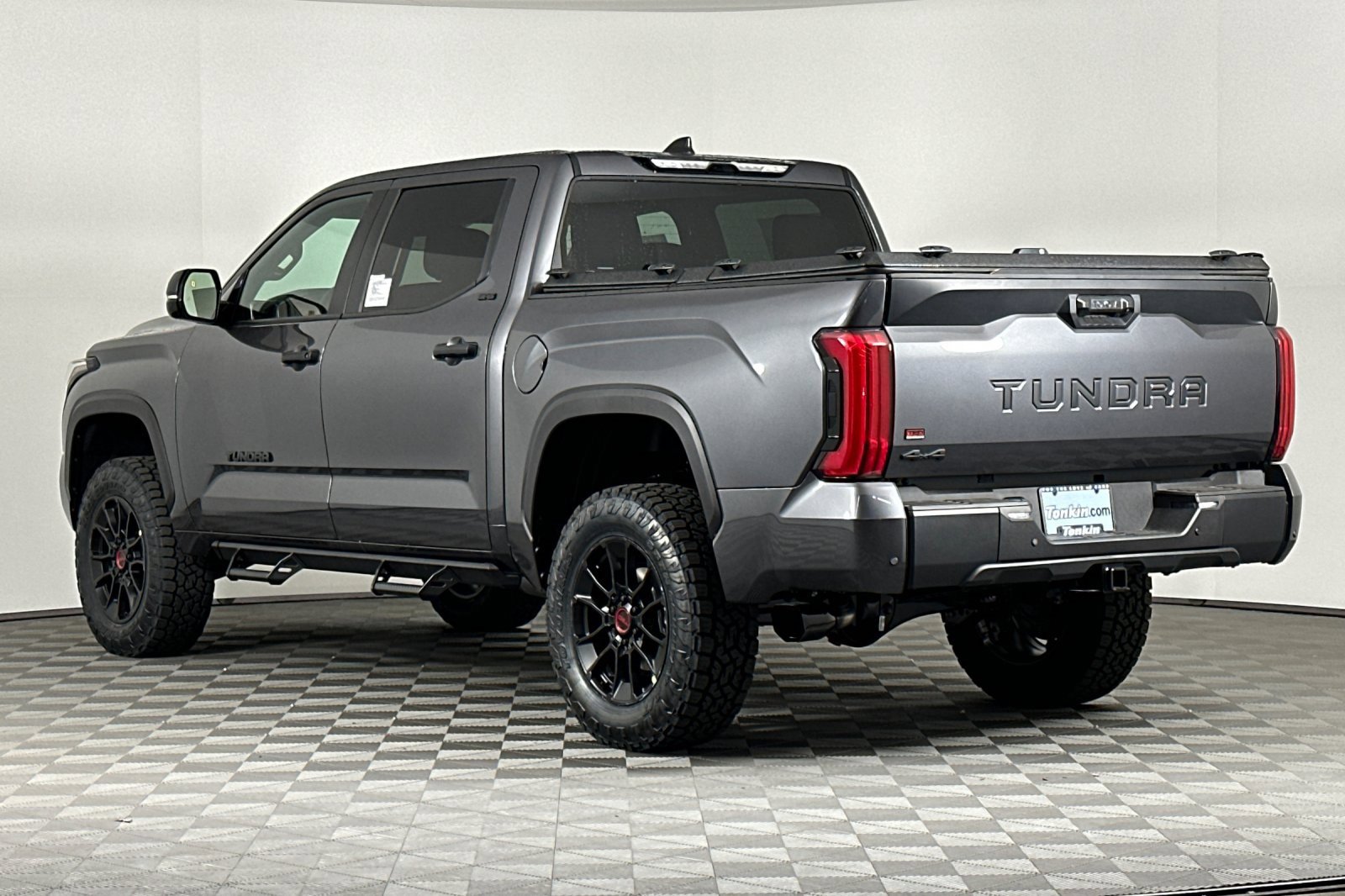New 2026 Toyota Tundra SR5 image 6