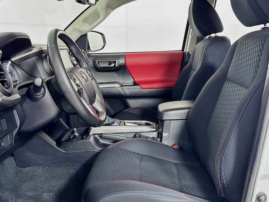 Used 2023 Toyota Tacoma SR5 image 10