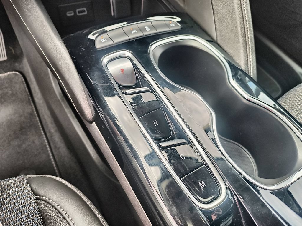 Used 2022 Buick Envision Preferred FWD image 20