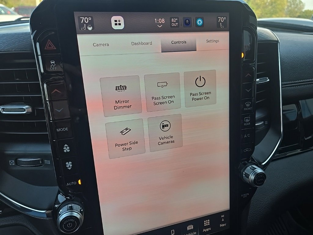 New 2026 RAM 1500 Laramie image 66