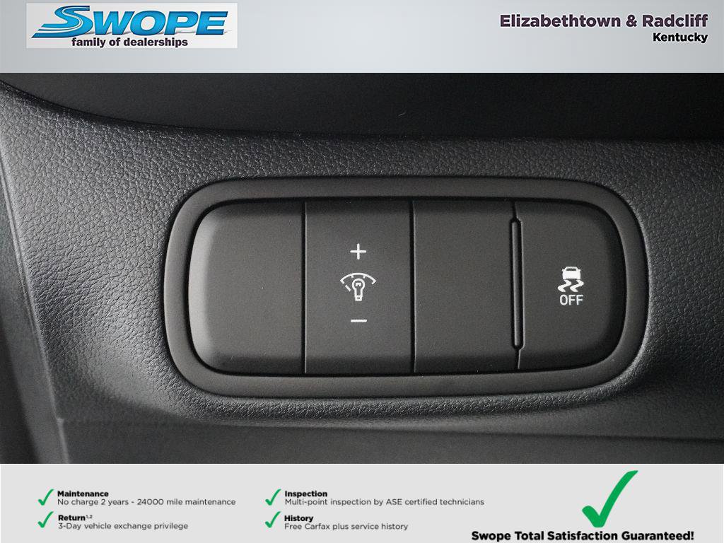 New 2026 Hyundai Venue SEL image 15