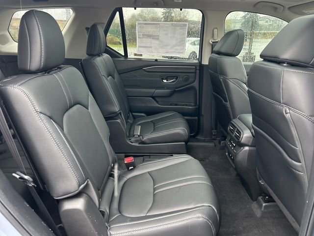 New 2026 Honda Pilot Touring image 12