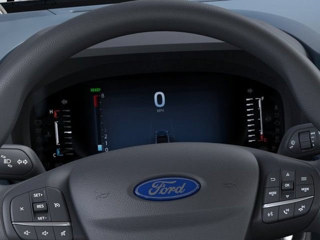 New 2026 Ford Maverick XL w/ Equipment Group 101A AWD/4WD image 13
