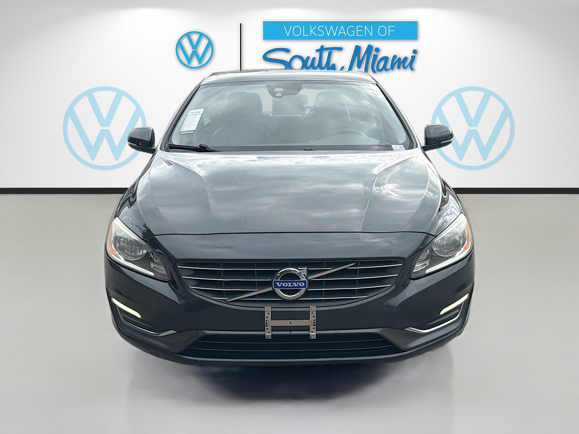 Used 2014 Volvo S60 T5 image 2