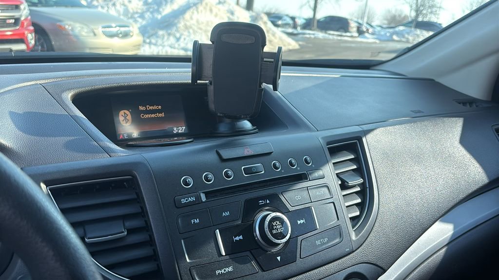 Used 2014 Honda CR-V EX image 19