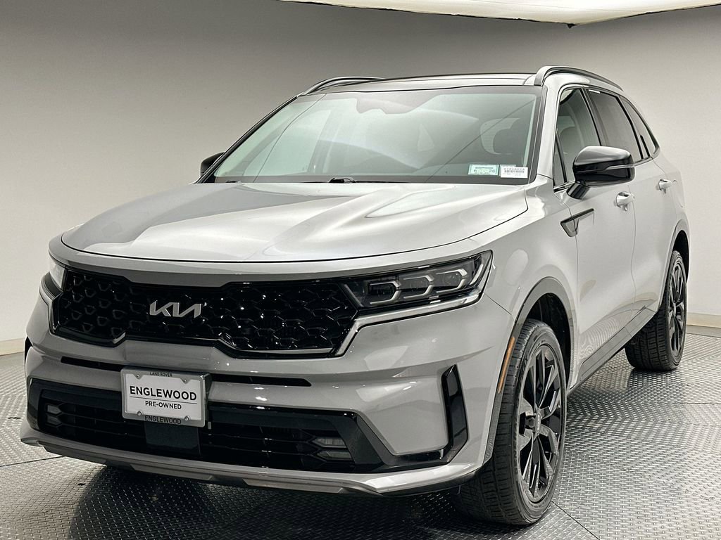 Used 2023 Kia Sorento SX