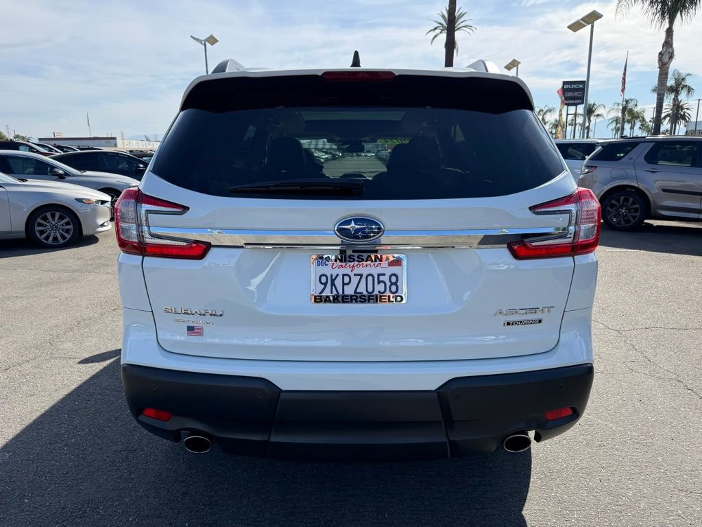 Used 2024 Subaru Ascent Touring image 5