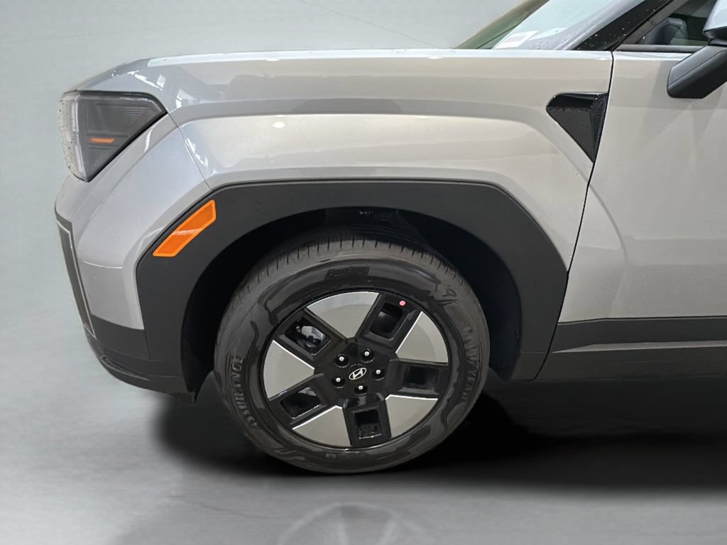 New 2026 Hyundai Santa Fe SEL AWD/4WD image 3