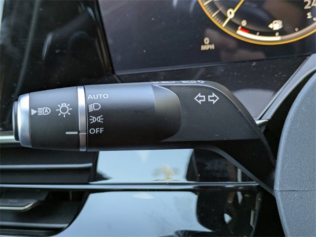 New 2025 INFINITI QX80 Autograph image 29