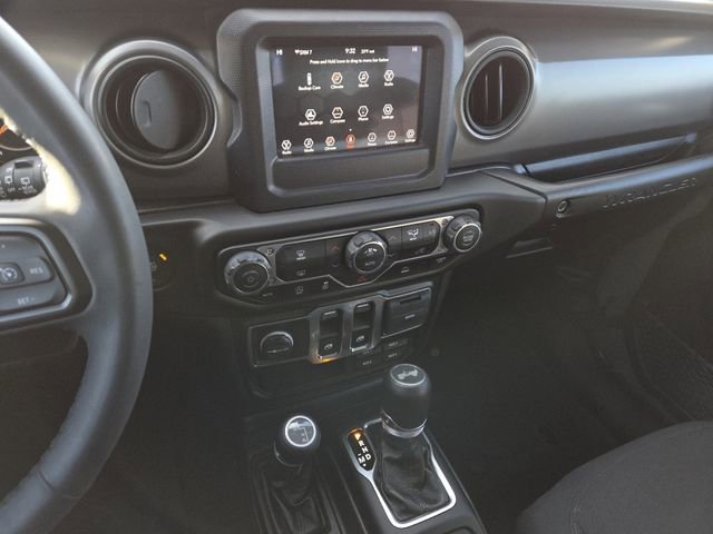 Used 2023 Jeep Wrangler Willys image 30