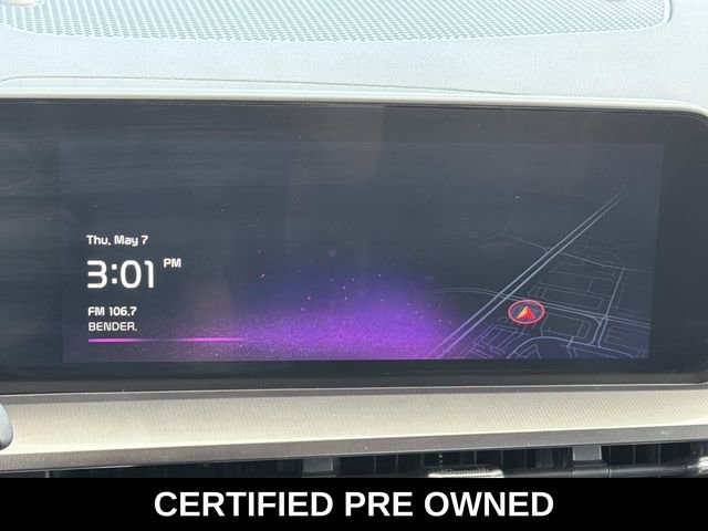 Used 2023 Kia Telluride S FWD image 19