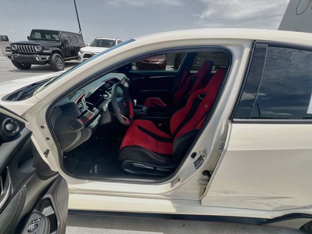 Used 2021 Honda Civic Type R image 10