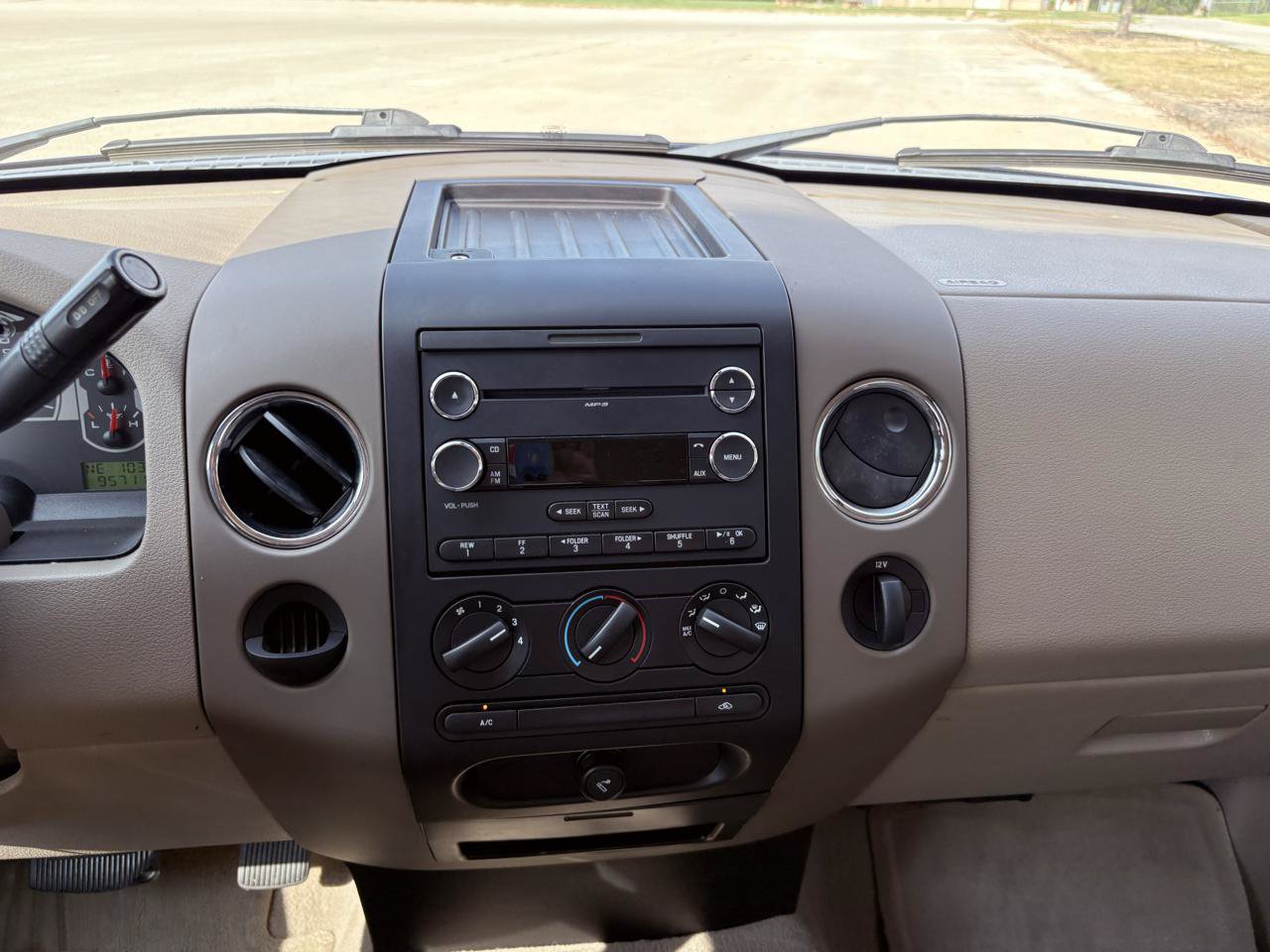 Used 2008 Ford F150 2WD SuperCab image 37
