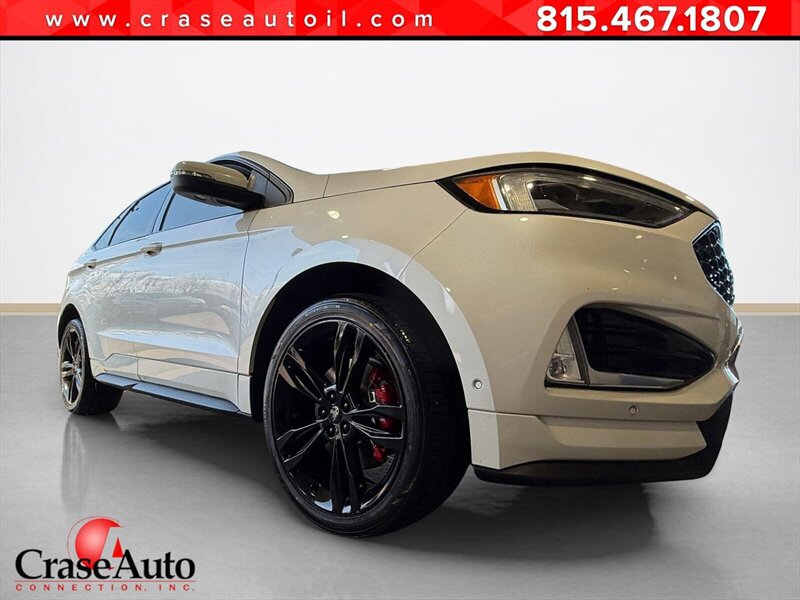 Used 2019 Ford Edge ST w/ Equipment Group 401A