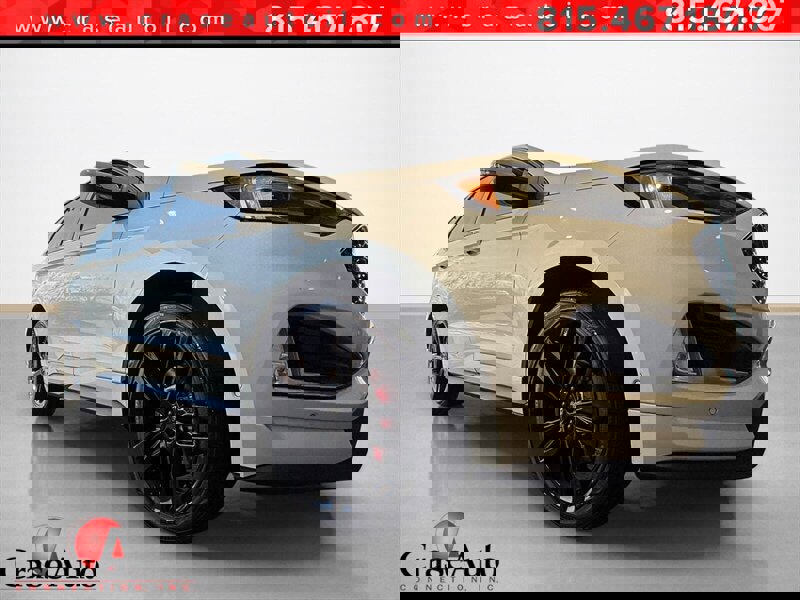 Used 2019 Ford Edge ST w/ Equipment Group 401A image 1