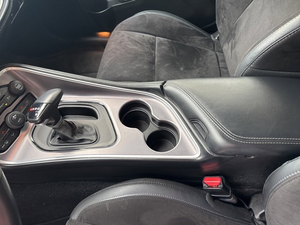 Used 2022 Dodge Challenger GT w/ Plus Package image 16