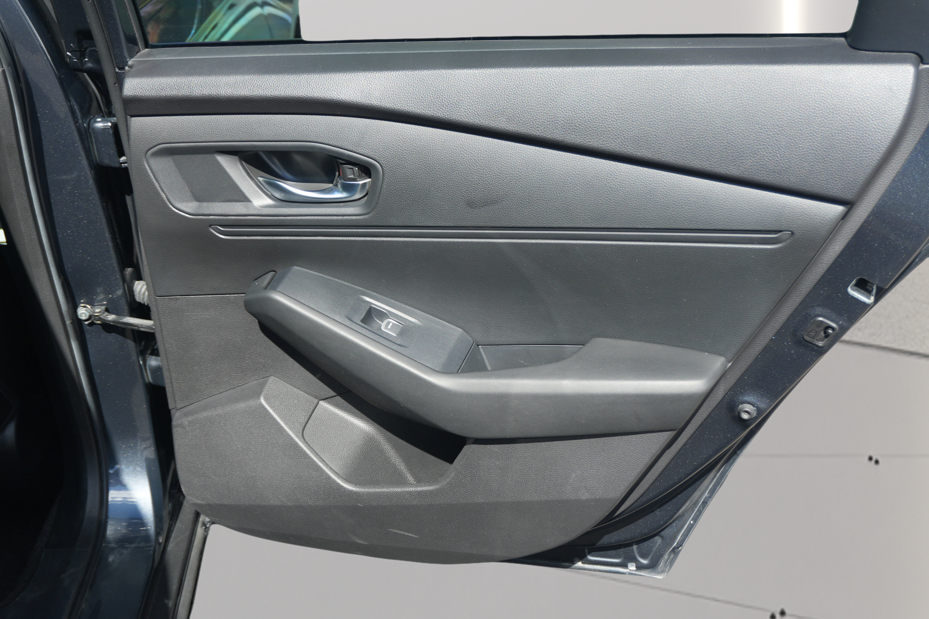 Used 2025 Honda Accord SE image 22