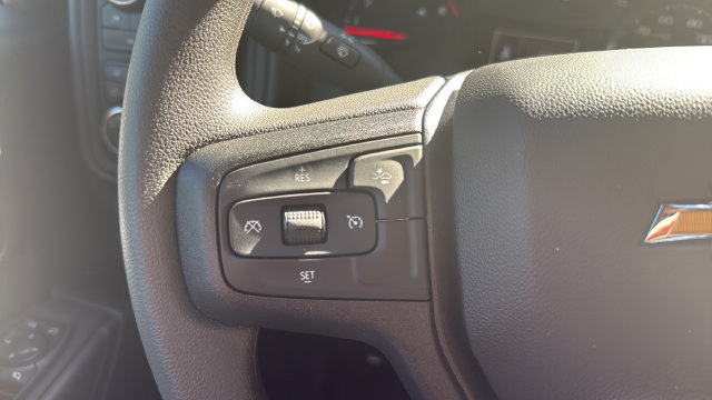 New 2026 Chevrolet Silverado 2500 W/T w/ WT Convenience Package AWD/4WD image 19