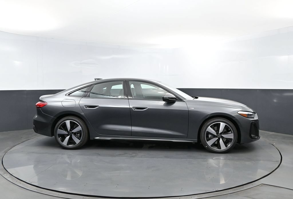 New 2026 Audi A5 2.0T Premium Plus AWD/4WD image 4