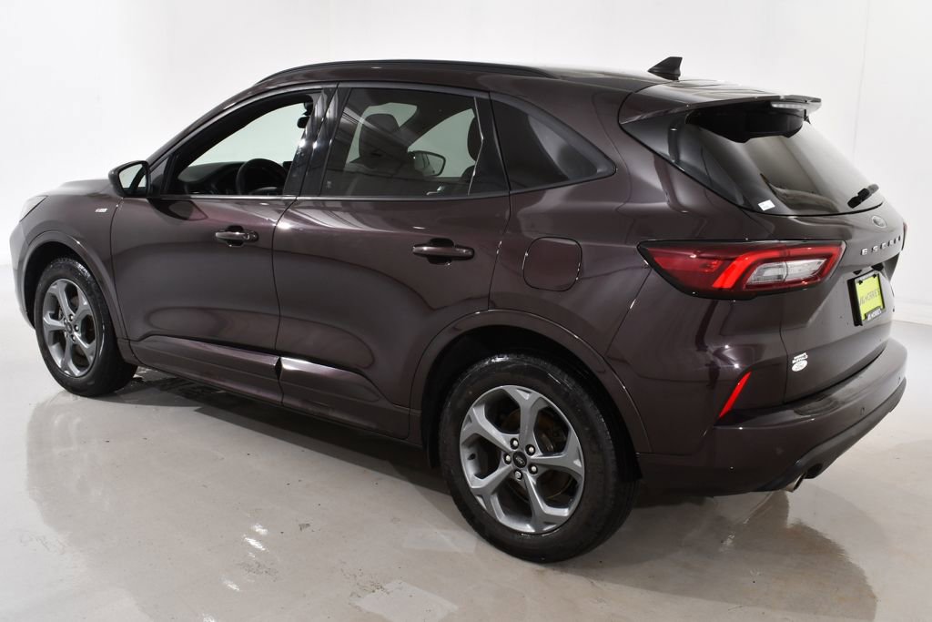 Used 2023 Ford Escape ST-Line w/ Tech Pack #1 image 15