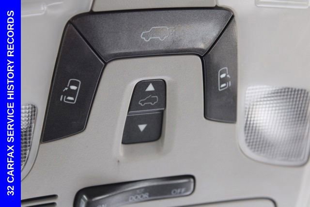 Used 2015 Toyota Sienna XLE FWD image 30