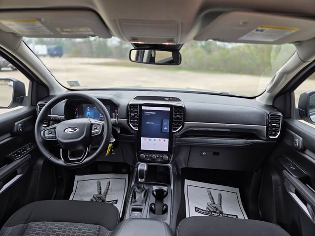 Used 2024 Ford Ranger XLT w/ Technology Package image 17