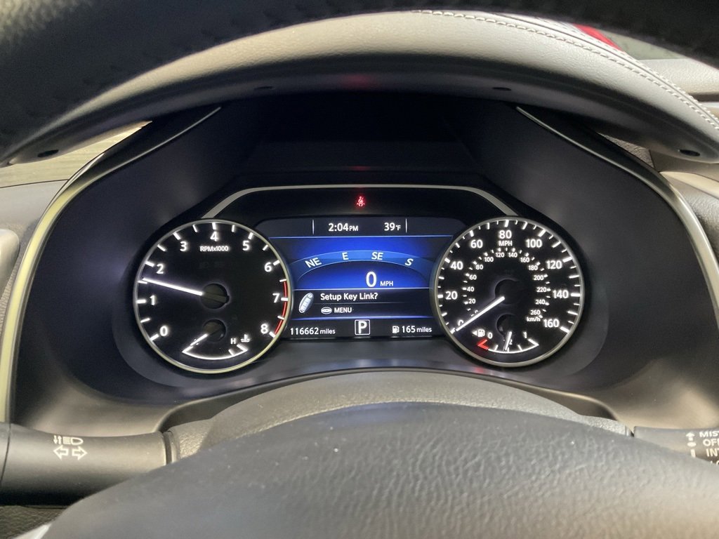 Used 2016 Nissan Murano SV w/ Premium Package image 14