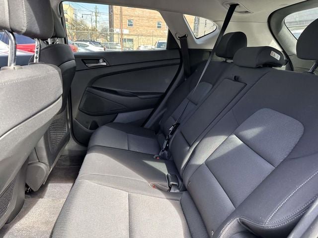 Used 2018 Hyundai Tucson SEL image 17