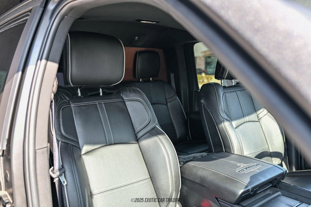 Used 2024 RAM 5500 4x4 Crew Cab image 92