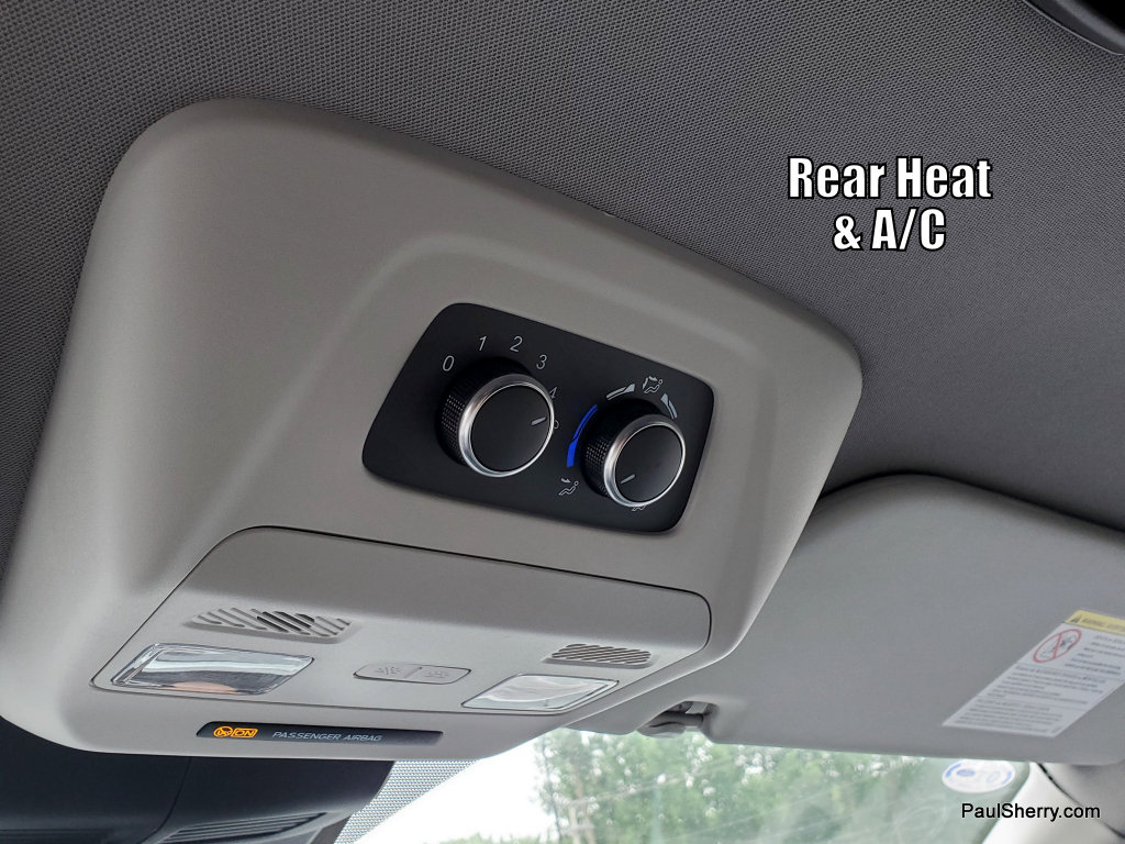 Used 2023 Ford Transit 150 Low Roof AWD image 44