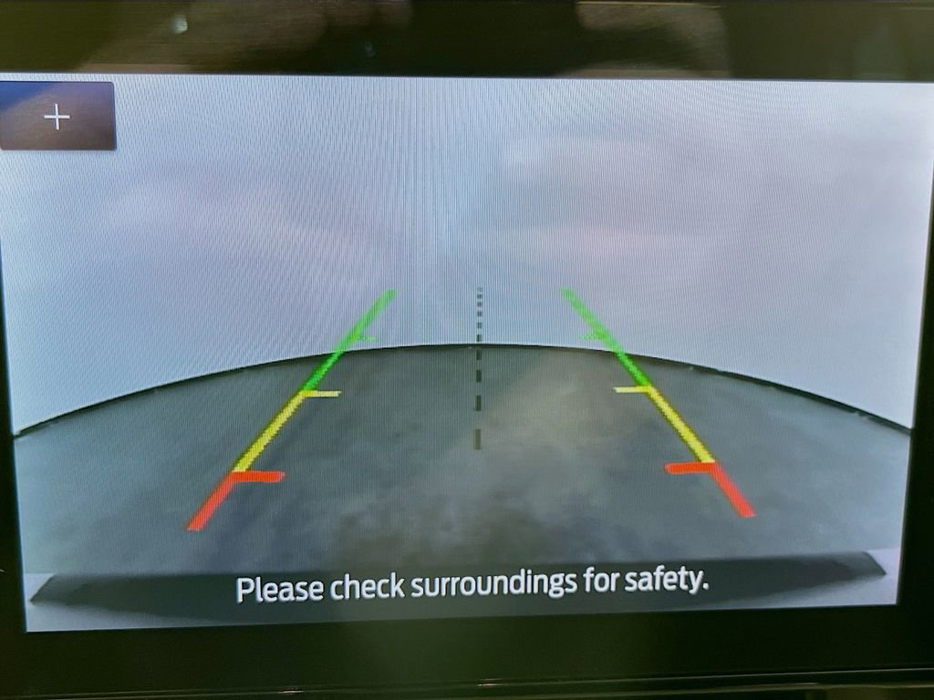 Used 2022 Ford Explorer XLT image 20