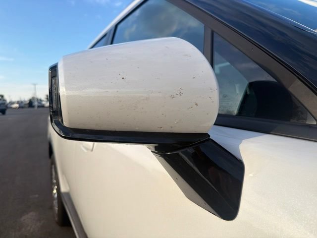 Used 2026 Hyundai Palisade SEL AWD/4WD image 5