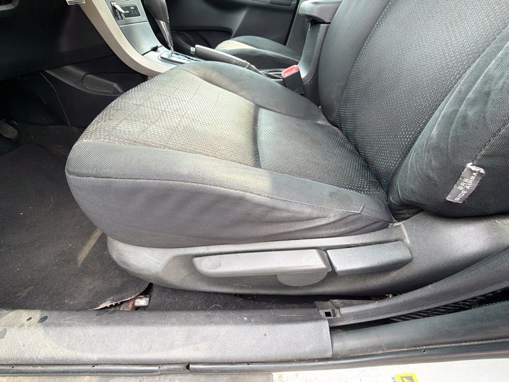 Used 2009 Toyota Corolla S FWD image 10