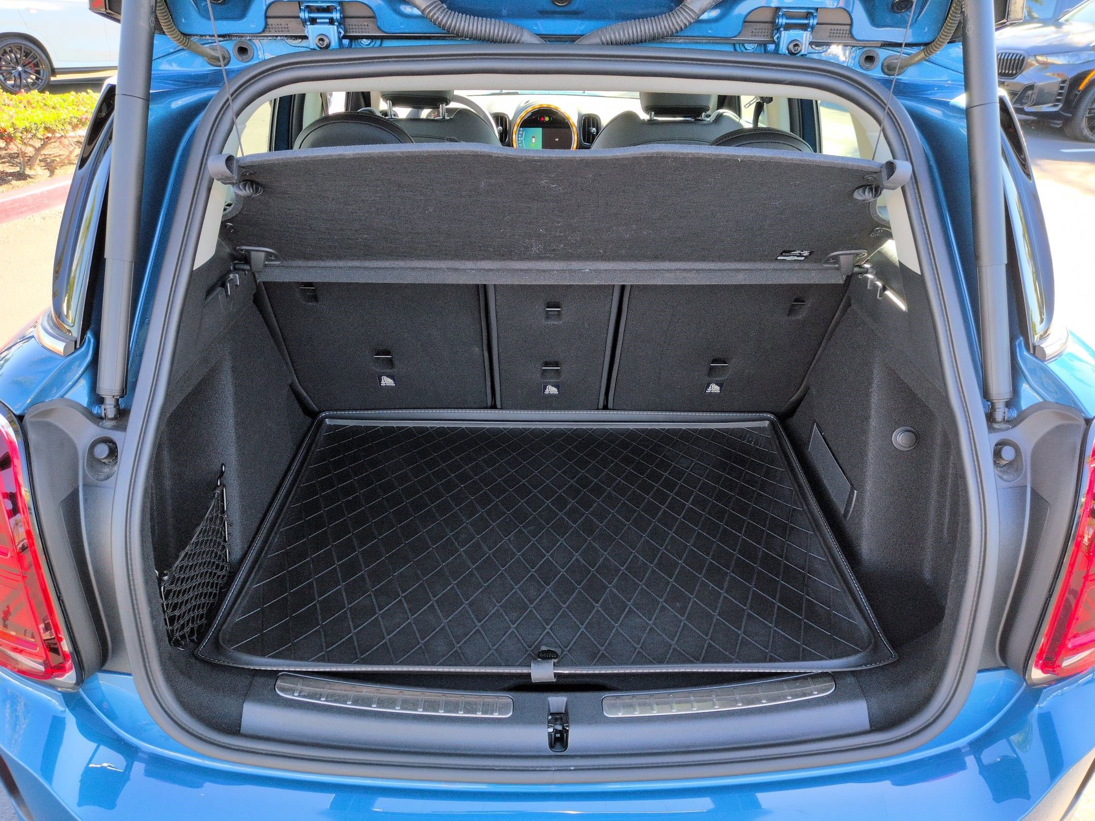 Used 2024 MINI Cooper Countryman S FWD image 32