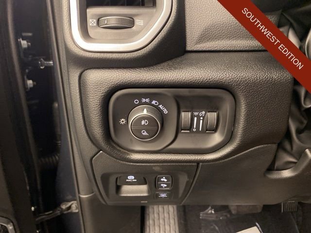 New 2026 RAM 1500 Laramie image 19