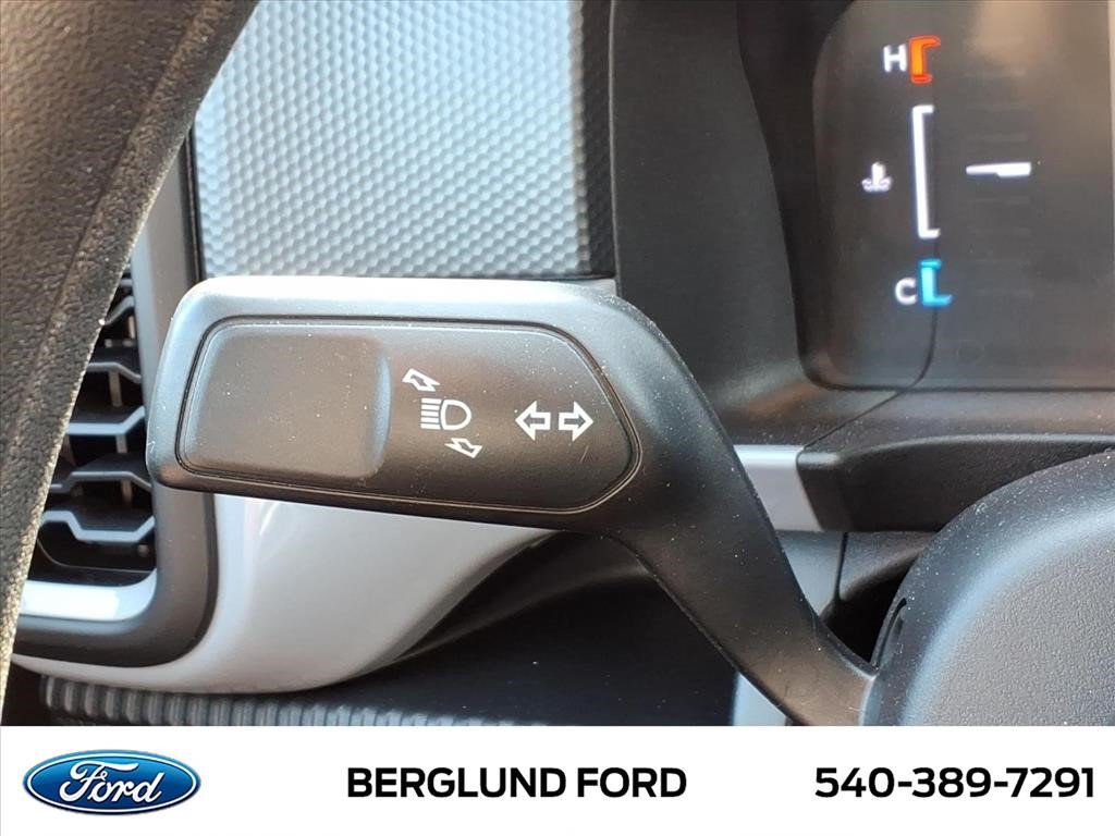 Used 2026 Ford Ranger XL w/ Trailer Tow Package AWD/4WD image 35