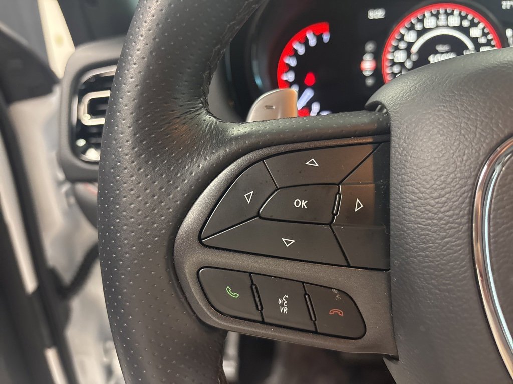 Used 2025 Dodge Durango GT w/ Trailer Tow Group IV image 17