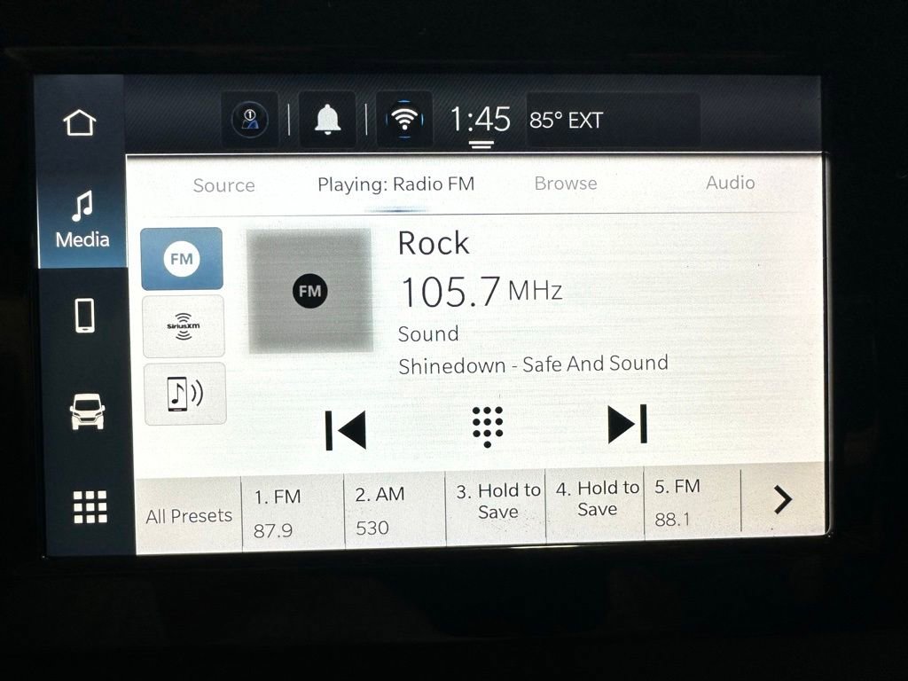 Used 2023 RAM ProMaster 3500 FWD image 28