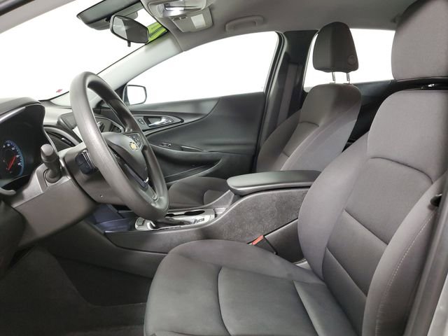 Used 2024 Chevrolet Malibu LS image 19