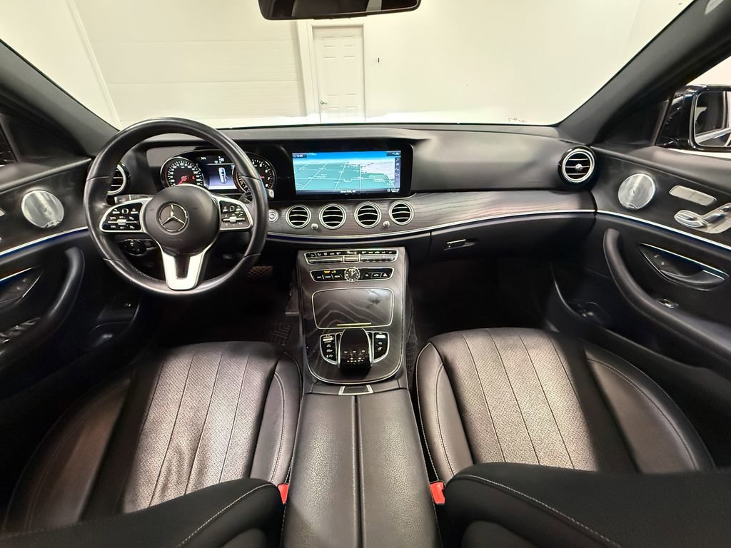 Used 2019 Mercedes-Benz E 450 E 450 image 65