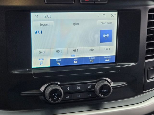 Used 2022 Ford F150 XLT image 24