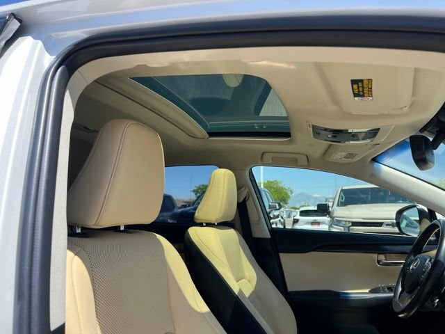 Used 2019 Lexus NX 300 AWD w/ Comfort Package image 17