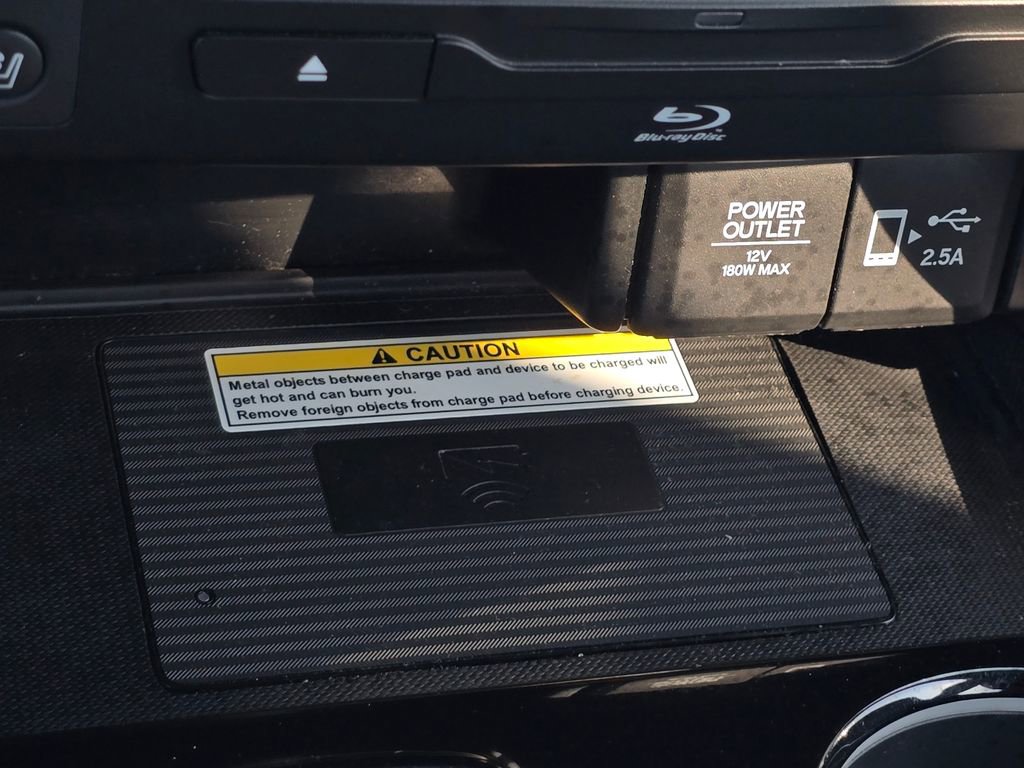 Used 2020 Honda Pilot Black Edition image 23