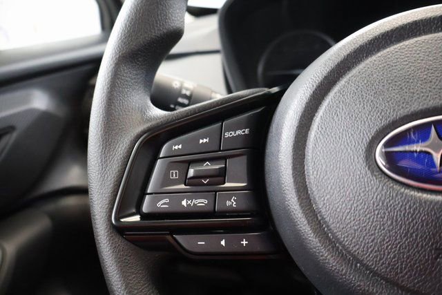 New 2026 Subaru Crosstrek 2.0i Premium image 27