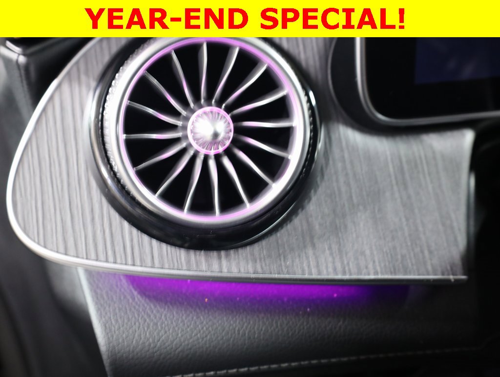 Used 2025 Mercedes-Benz EQE 350+ Sedan image 11
