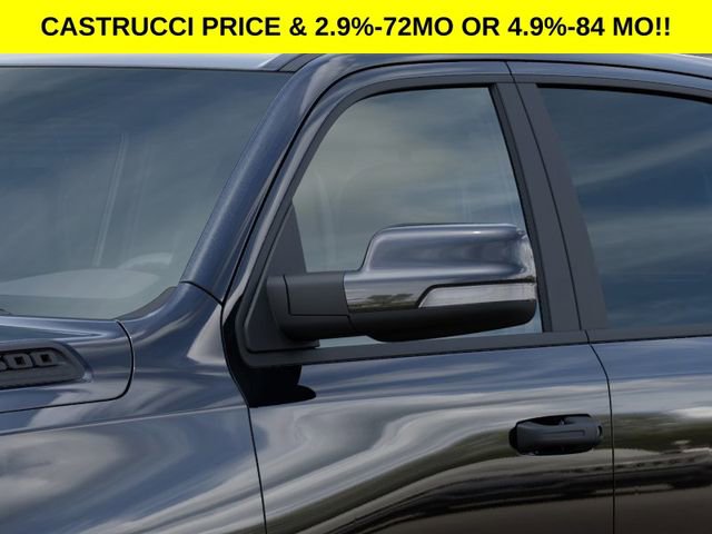 New 2026 RAM 1500 4x4 Crew Cab image 12