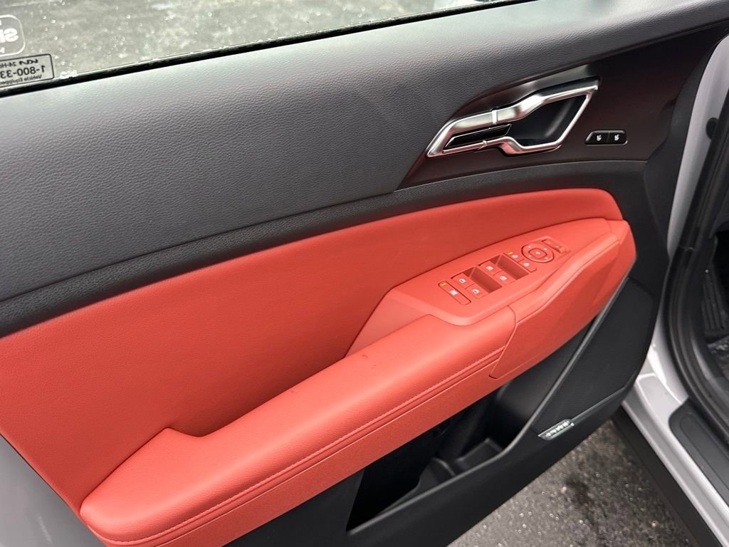 New 2026 Kia Sportage SX Prestige image 24